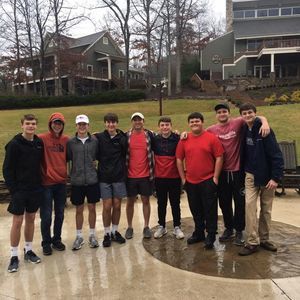 Meet your Posher, Kyle